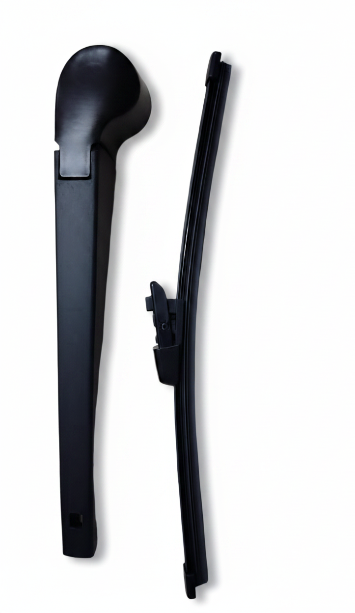 Rear Wiper Blade (11 Inch) With Arm Compatible with SKODA Yeti Tag-WBR-36