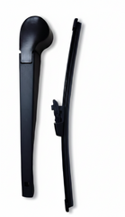 Rear Wiper Blade (11 Inch) With Arm Compatible with SKODA Yeti Tag-WBR-36