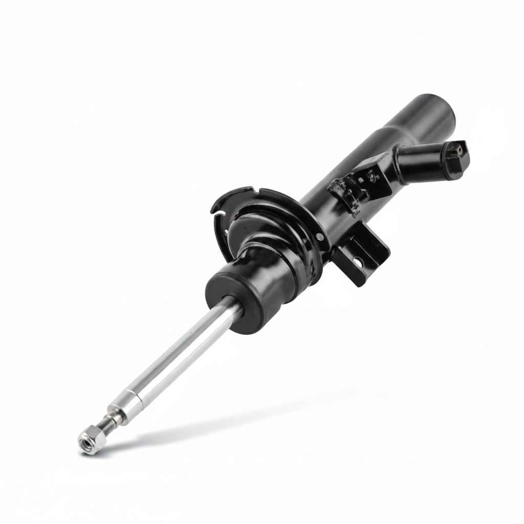 Front Right Air Suspension Electric Shock Absorber Strut 37116797026 37116872326 37116797028 Compatible With BMW X3 (F25)