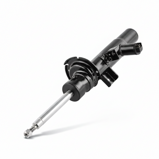 Front Right Air Suspension Electric Shock Absorber Strut 37116797026 37116872326 37116797028 Compatible With BMW X3 (F25)