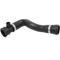 Radiator Hose Pipe 17127578399 Compatible With BMW 5 Series F10 Tag-H-116