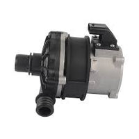 Water Pump 11517566335 7566335 Compatible With BMW 7 Series F01 F02 & X5 E70 Tag-W-62