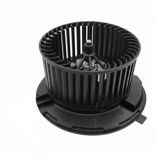 AC Heater Blower Motor 1KD820015 1KD820015A 1KD820015F 3C1820015 3C1820015A 3C1820015F  Compatible with AUDI Q3 (8UB, 8UG) & SKODA OCTAVIA II (1Z3) | LAURA & VW JETTA III (1K2) | BORA | VENTO Tag-BM-10