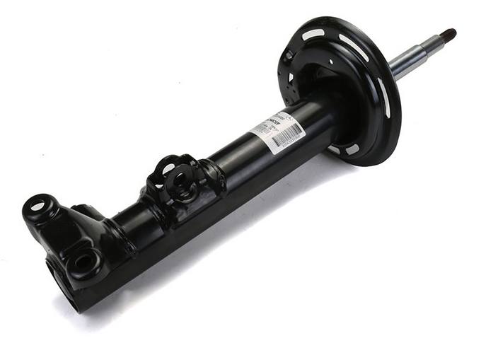 Front Right Air Suspension Electric Shock Absorber Strut 2043231000 2073201400 Compatible With MERCEDES-BENZ C-CLASS W204