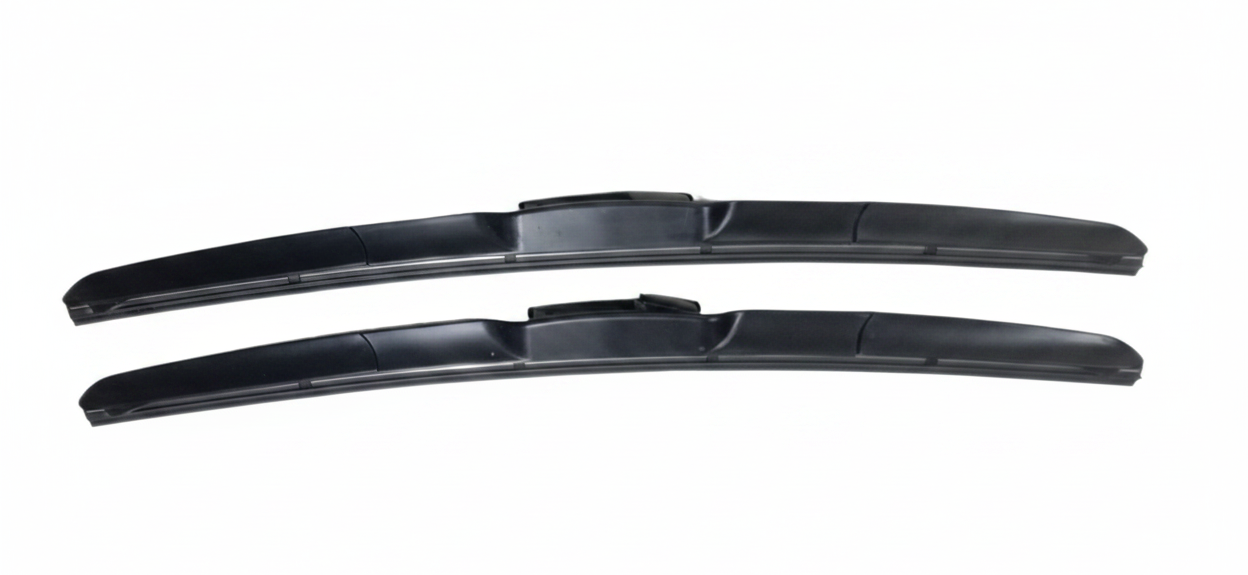 Front Wiper Blade Set (18'18 Inch) Compatible with MINI Cooper R56 & F56  Tag-WBF-37