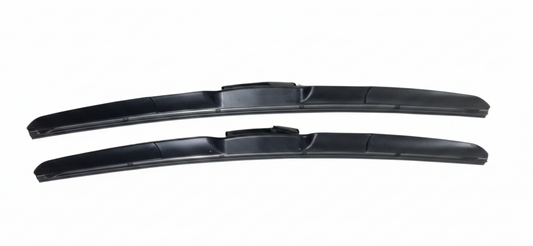 Front Wiper Blade Set (18'18 Inch) Compatible with MINI Cooper R56 & F56  Tag-WBF-37
