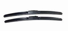 Front Wiper Blade Set (18'18 Inch) Compatible with MINI Cooper R56 & F56  Tag-WBF-37