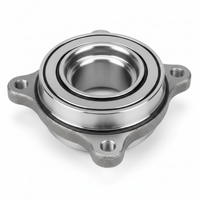 Rear Wheel Bearing 8W0407625G 8W0407625K 8WD407625 8WD407625A Compatible With AUDI A4 A5 A6 A7 A8 Q5 Q7