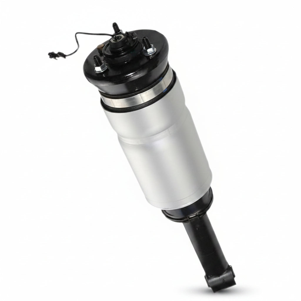 Front Air Suspension  Shock Absorber Strut With Sensor LR019993  LR019994 LR032648 LR018191 Compatible With LAND ROVER RANGE ROVER SPORT I (L320)