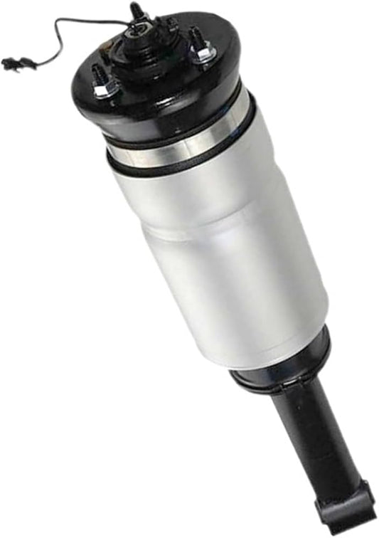 Front Air Suspension  Shock Absorber Strut With Sensor LR019993  LR019994 LR032648 LR018191 Compatible With LAND ROVER RANGE ROVER SPORT I (L320)