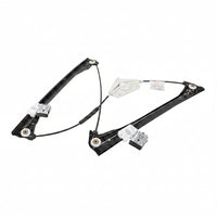 Front Right Power Window Regulator 1647201679 Compatible with MERCEDES-BENZ M-CLASS (W164)