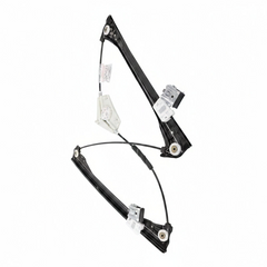 Front Right Power Window Regulator 1647201679 Compatible with MERCEDES-BENZ M-CLASS (W164)