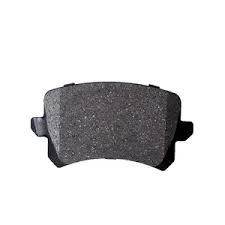 Rear Brake Pad 1K0698451L 2391401 P85073 Compatible With AUDI A6 C6 (4F2) | A6 / S6 & TT (8J3)