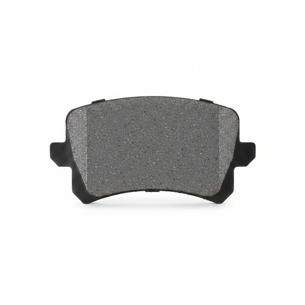 Rear Brake Pad 1K0698451L 2391401 P85073 Compatible With AUDI A6 C6 (4F2) | A6 / S6 & TT (8J3)