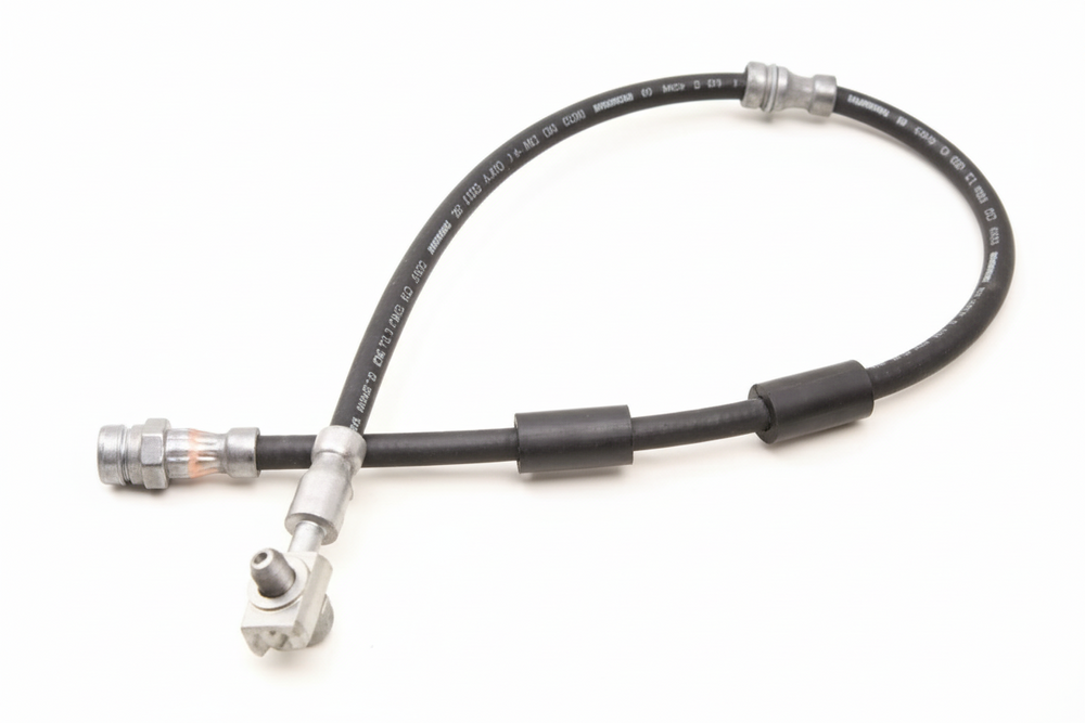 Rear Brake Hose Pipe 80A611775  Compatible with AUDI Q5 N.M  Tag-H-613