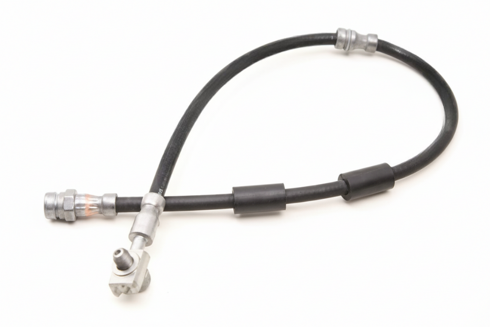 Rear Brake Hose Pipe 80A611775  Compatible with AUDI Q5 N.M  Tag-H-613