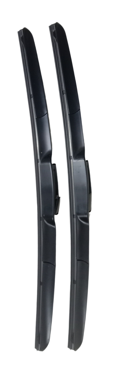 Front Wiper Blade Set (18'18 Inch) Compatible with MINI Cooper R56 & F56  Tag-WBF-37