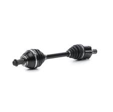 Front Left Driveshaft 5N0407763F  Compatible With AUDI Q3 (8UB, 8UG)