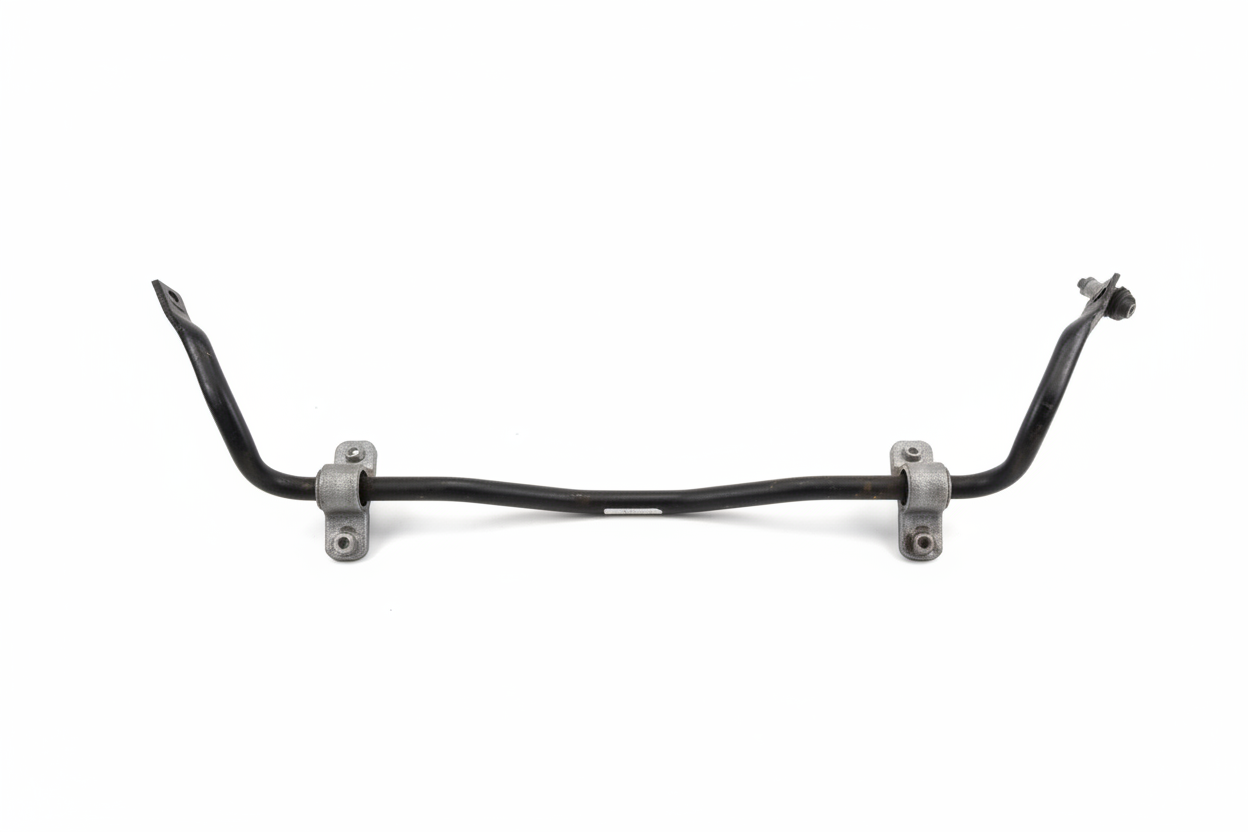 Front Suspension Stabilizer Bar (Balance Rod) 31387573 Compatible with VOLVO S60 & XC60 & XC90