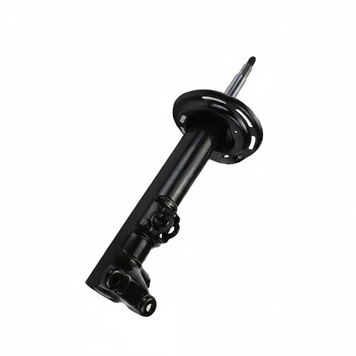 Front Right Air Suspension Electric Shock Absorber Strut 2043231000 2073201400 2073231200 Compatible With MERCEDES-BENZ C-CLASS W204