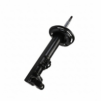 Front Right Air Suspension Electric Shock Absorber Strut 2043231000 2073201400 2073231200 Compatible With MERCEDES-BENZ C-CLASS W204