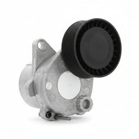 Belt Tensioner With Pulley 6512001570 6512002170 Compatible With MERCEDES-BENZ C-CLASS (W204) & CLS (C218) & E-CLASS (W212) & GLE (W166) & M-CLASS (W166) Tag no :14