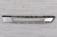 Fog Lamp Chrome Compatible With MERCEDES BENZ GL-CLASS W164  Fog Lamp Chrome Left 1668845322 & Right 1668845422 Tag No.221
