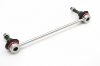 Rear Axle Sway Bar End Stabilizer Link Right & Left 33506772789  Set Compatible With MINI (R50, R53) & MINI (R56) & MINI CLUBMAN (R55) & MINI Convertible (R52)