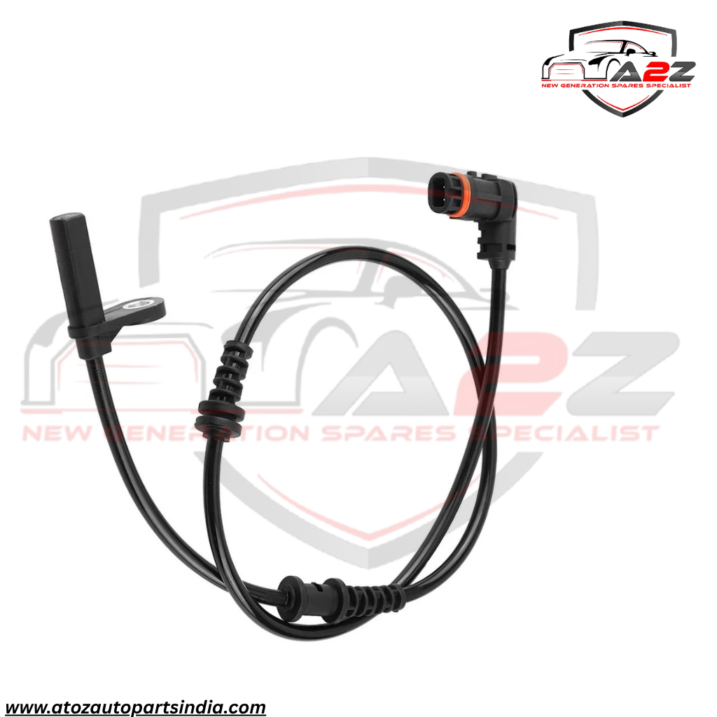 Front Left/Right ABS Wheel Speed Sensor 2045400117 2049057702 2049050000 Compatible With MERCEDES-BENZ C-CLASS W204
