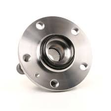 Front Wheel Hub 8X0498625 1T0498621 8V0498625 Compatible With AUDI Q3 8UB, 8UG & TT 8J3