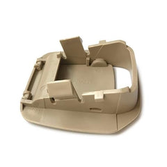 Beige Seat Belt Lock Cover Compatible With 52207152210 Compatible With BMW 3 Series E90 2004-2012 & X1 E84