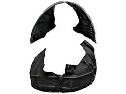 Front Right Fender Liner 80A821172 80A821172E Compatible With AUDI Q5 80 Tag-FEA-13