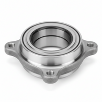 Rear Wheel Bearing 8W0407625G 8W0407625K 8WD407625 8WD407625A Compatible With AUDI A4 A5 A6 A7 A8 Q5 Q7