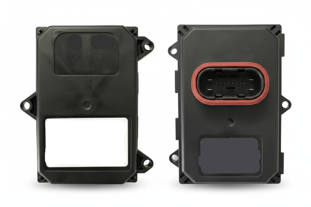 Headlight Control Module 5DC009060Compatible With AUDI A3 Q3 Tag-BL-212