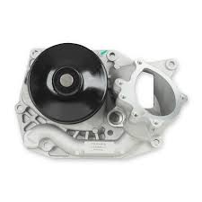Water Pump 11518591016 11518478476 11518514458 11518585282 Compatible With BMW  5 Series F10 & 3 Series F30,X3 F25,X5 F15  Tag-W-41
