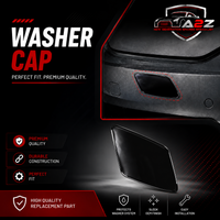 Washer Cap Left 39825430 Compatible With VOLVO XC90 II (256)