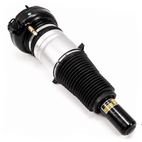 Front Airmatic Shocker 4H0616039D Comatible With Audi A8 D4 (4H2, 4H8, 4HC, 4HL) | A8 / S8 | A8L