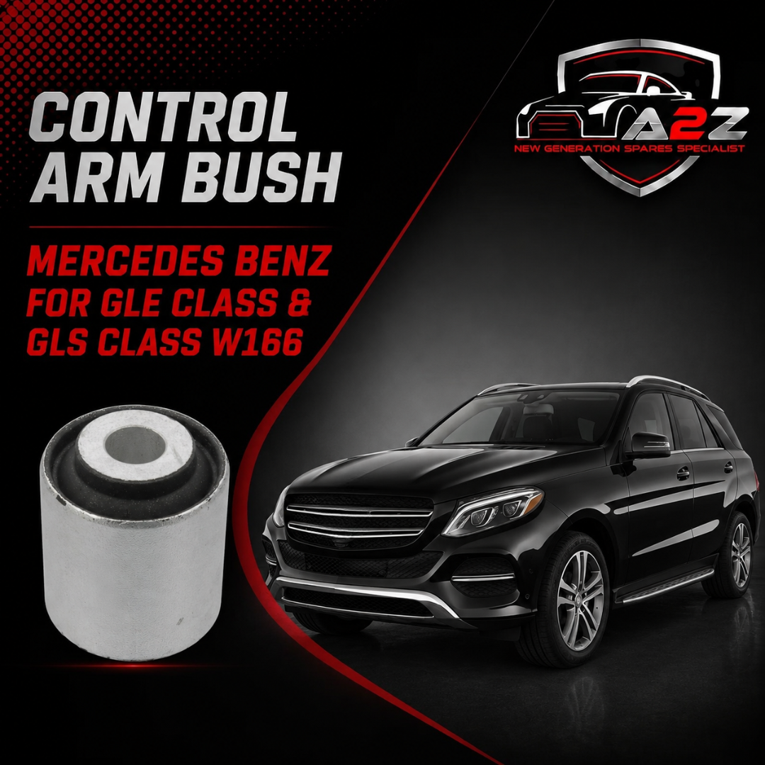 Control Arm Bush 1663330214 /1663330100/68022614AA Compatible With MERCEDES BENZ FOR GLE CLASS & GLS CLASS W166