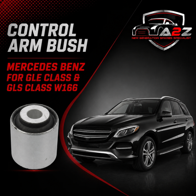 Control Arm Bush 1663330214 /1663330100/68022614AA Compatible With MERCEDES BENZ FOR GLE CLASS & GLS CLASS W166