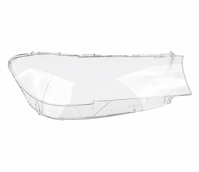 Front Headlight Glass Compatible With BMW G11/G12 (2016-18)