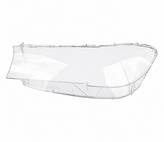 Front Headlight Glass Compatible With BMW G11/G12 (2016-18)