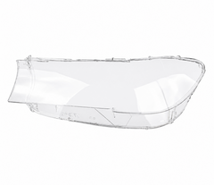 Front Headlight Glass Compatible With BMW G11/G12 (2016-18)