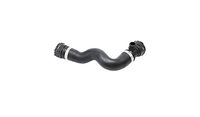 Radiator Hose Pipe 17127578399 Compatible With BMW 5 Series F10 Tag-H-116