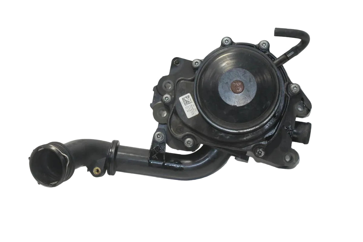 Water Pump 6512007801 6462000301 6462001501 6512000200 6512006201 6512006501 Compatible With MERCEDES-BENZ E-CLASS W212 Tag-W-66