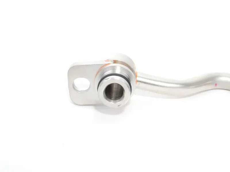 Turbocharger Oil Feed Line 11427562797 Compatible With BMW F01 F02