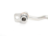 Turbocharger Oil Feed Line 11427562797 Compatible With BMW F01 F02