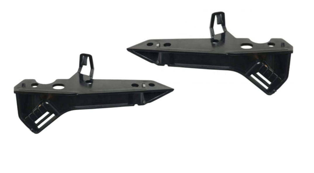 Front Bumper Braket Left T4A6236 & Right T4A6235 Compatible With Jaguar F-Pace (2017-2023) Tag No.3653
