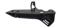 Front Bumper Braket Left T4A6236 & Right T4A6235 Compatible With Jaguar F-Pace (2017-2023) Tag No.3653