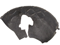 Front Left Fender Liner 7P6805977A Compatible With Volkswagen TOUAREG (2009-14)
