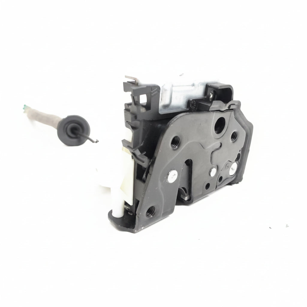 Rear Left Door Lock Actuator (8 Pin) 8K0839015H Compatible With AUDI A3 A4 A5 Q3 Q5